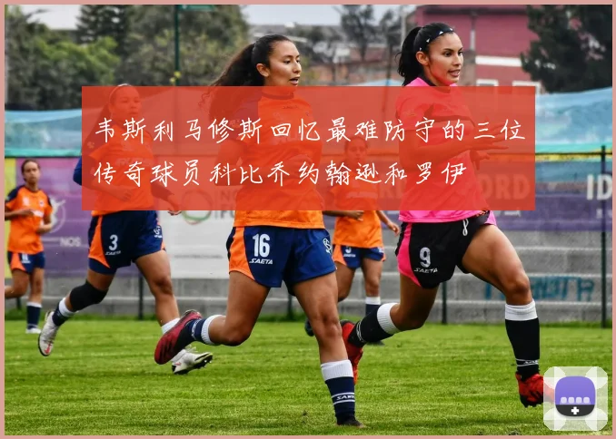 韦斯利马修斯回忆最难防守的三位传奇球员科比乔约翰逊和罗伊
