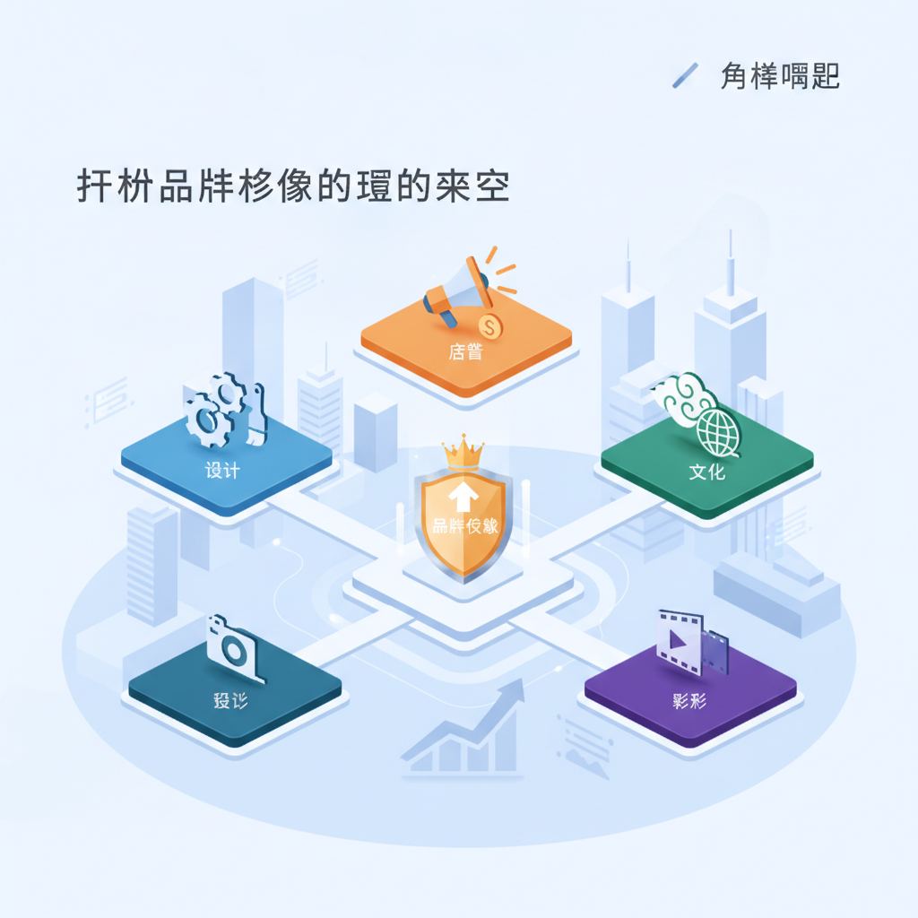 提升品牌形象的重要策略